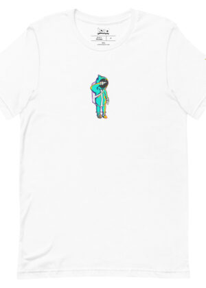 Galaxy Collection "Vision" Unisex T-Shirt