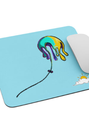 Galaxy Collection "Balloon" Mouse pad