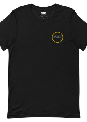E'Mon-Chi Collection Classic Unisex T-shirt