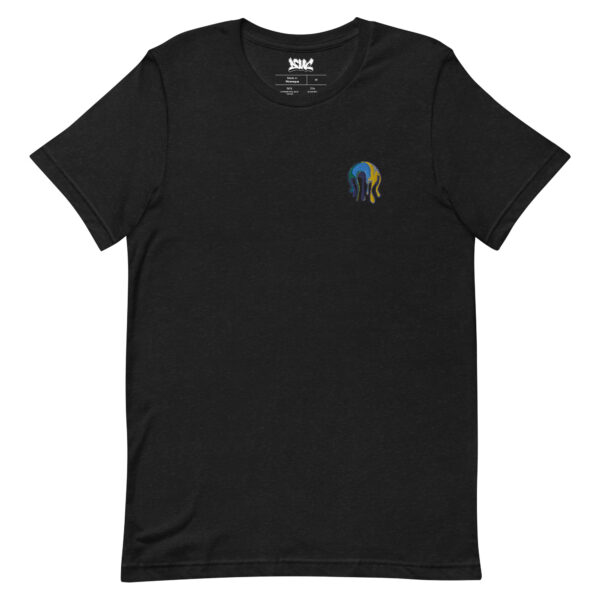 Galaxy Collection “Balloon” Classic Unisex tshirt Dream C.U.C.
