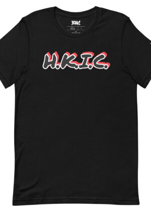 Dream Collection "H.K.I.C." Unisex T-Shirt