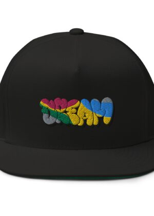 Dream Collection Snapback