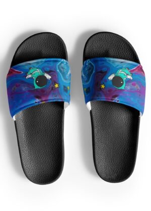 Galaxy Collection Men’s Slides