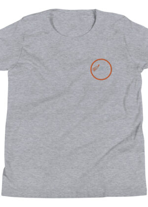 E'Mon-Chi Collection Youth Unisex T-Shirt