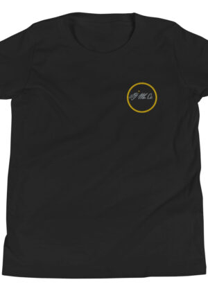 E'Mon-Chi Collection Youth Unisex T-Shirt