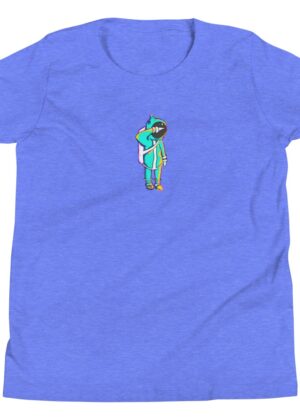 Galaxy Collection "Visionary" Youth Unisex T-Shirt