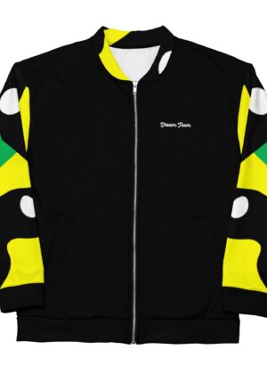 Dream Collection "Dream Team" Unisex Track Jacket