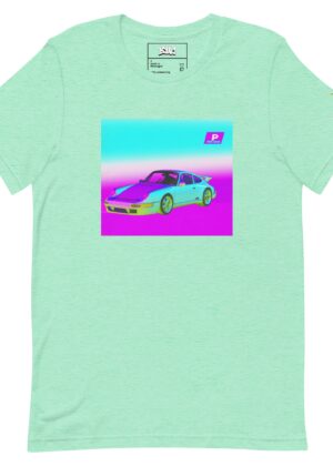 Dream Collection "Speeding" Unisex T-Shirt