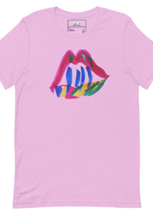 Dream Collection "Kiss" Unisex T-Shirt