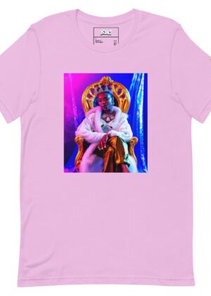 Dream Collection "Queen on the Throne" T-Shirt