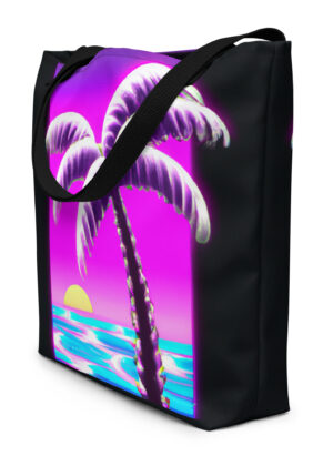 Dream Collection "Sunset" Tote Bag