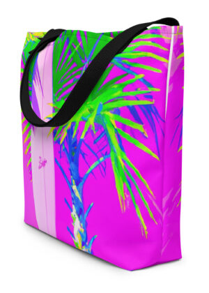 Dream Collection "Wave Catcher" Tote Bag