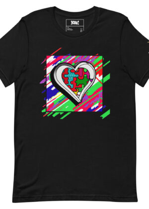Dream Collection "Heartbreaker Series" Unisex T-Shirt