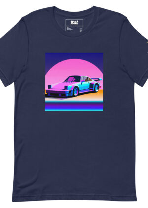 Dream Collection "Sportster" Unisex T-Shirt