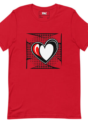 Dream Collection "Heartbreaker Series" Unisex T-Shirt
