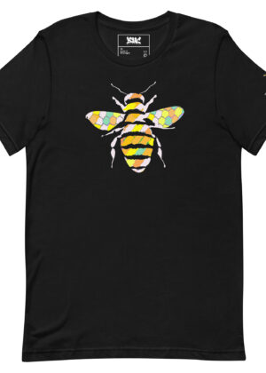 Dream Collection "Just Bee" Unisex T-shirt