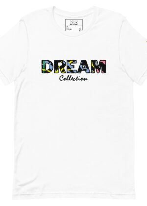 Dream Collection Unisex t-shirt